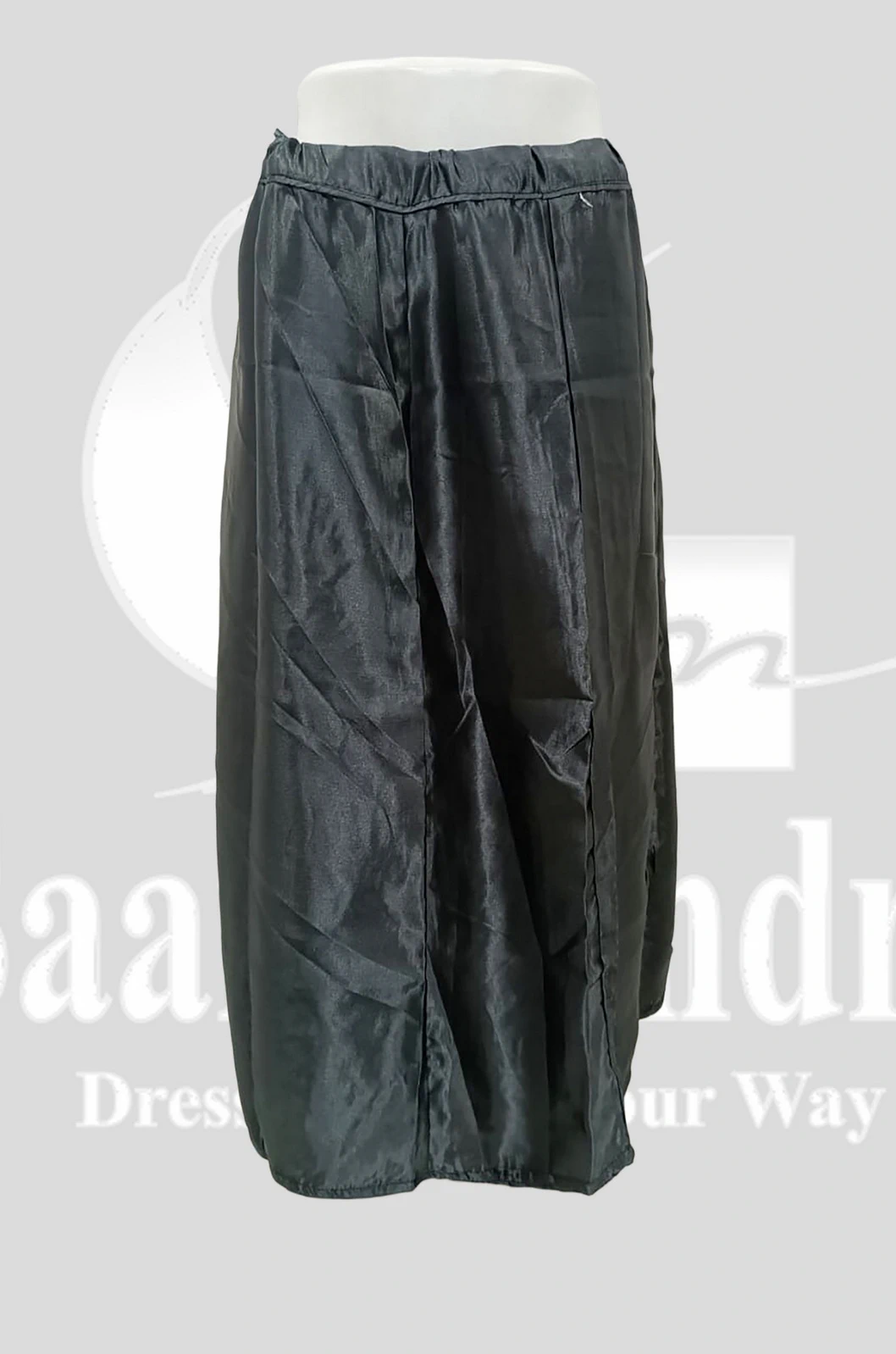 Sattin Skirt Colour 21